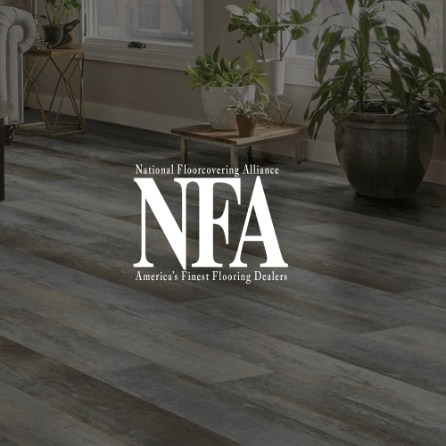 NFA America's Finest Flooring Dealers | Carpets Of Dalton