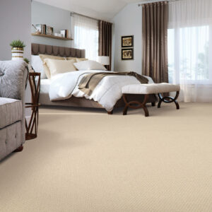 Spacious living room | Carpets Of Dalton