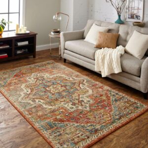 Area rug for living room | Carpets Of Dalton