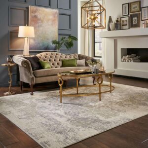 Living room flooring | Carpets Of Dalton