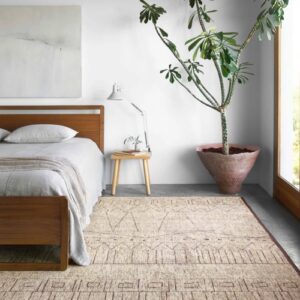 Bedroom flooring | Carpets Of Dalton