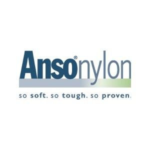 Anso Nylon logo | Carpets Of Dalton