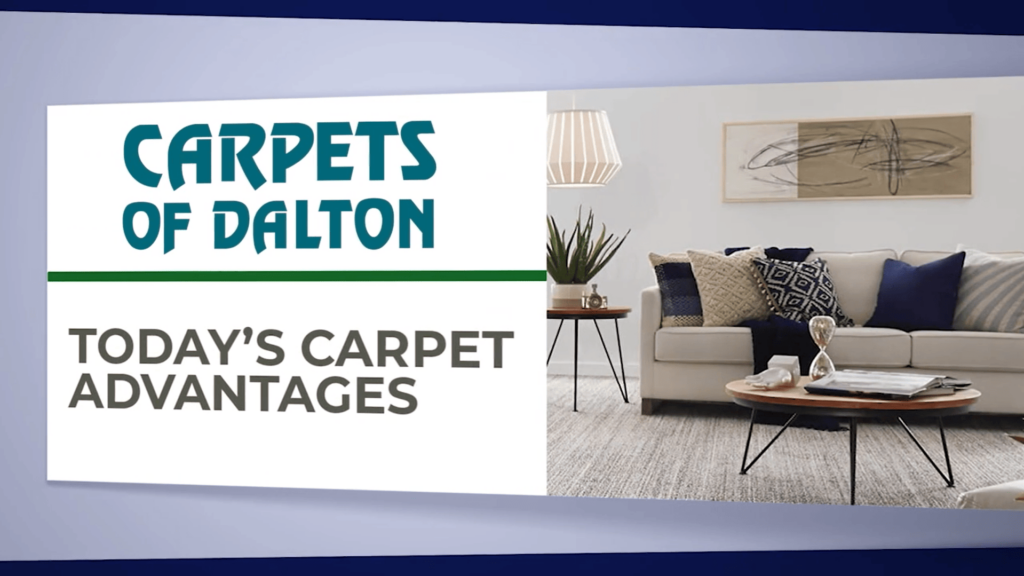 Banner | Carpets Of Dalton