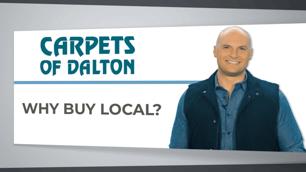 Banner | Carpets Of Dalton