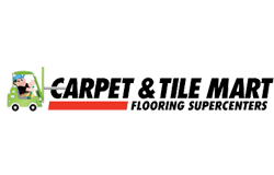 Logo | Carpets Of Dalton