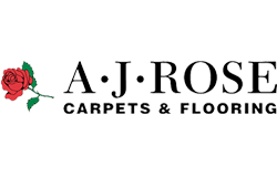 ajrose-logo | Carpets Of Dalton