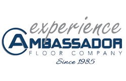 ambassador-logo | Carpets Of Dalton