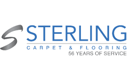 sterling-logo | Carpets Of Dalton