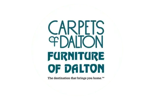 Logo | Carpets of Dalton