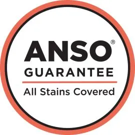 ANSO Guarantee | Carpets of Dalton