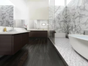 Bathroom Ceramic Tile | Carpets of Dalton