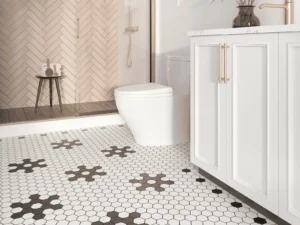 Bathroom Tile | Carpets of Dalton
