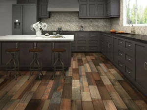 Kitchen Flooring | Carpets of Dalton