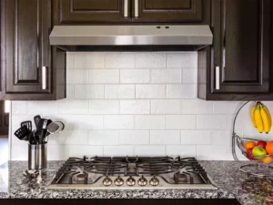 Kitchen Backsplash Tile | Carpets of Dalton