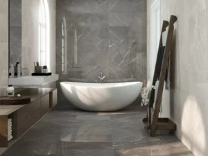 Bathroom Tile Flooring | Carpets of Dalton