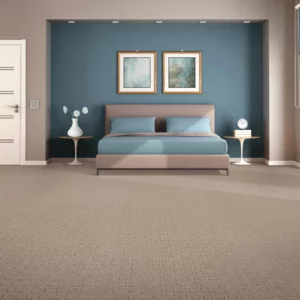 Bedroom Carpet Flooring | Carpets of Dalton
