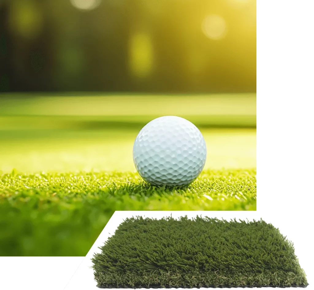 Turf | Carpets of Dalton