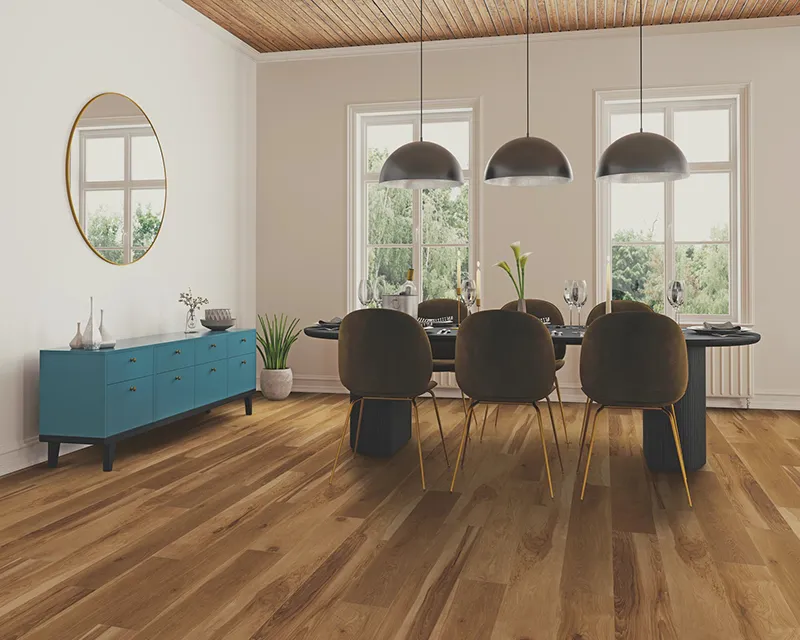 Wood Look LVP | Carpets of Dalton