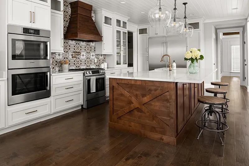 Wood Look Tile | Carpets of Dalton