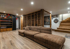 SPC vs. WPC Deciphering Rigid Core Vinyl for North Georgia Basements by Carpets of Dalton