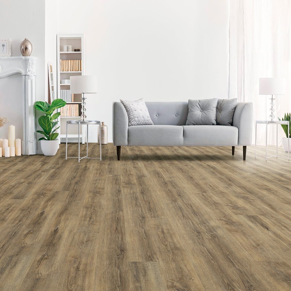 DMC Flooring Sheridan Plank | Carpets Of Dalton