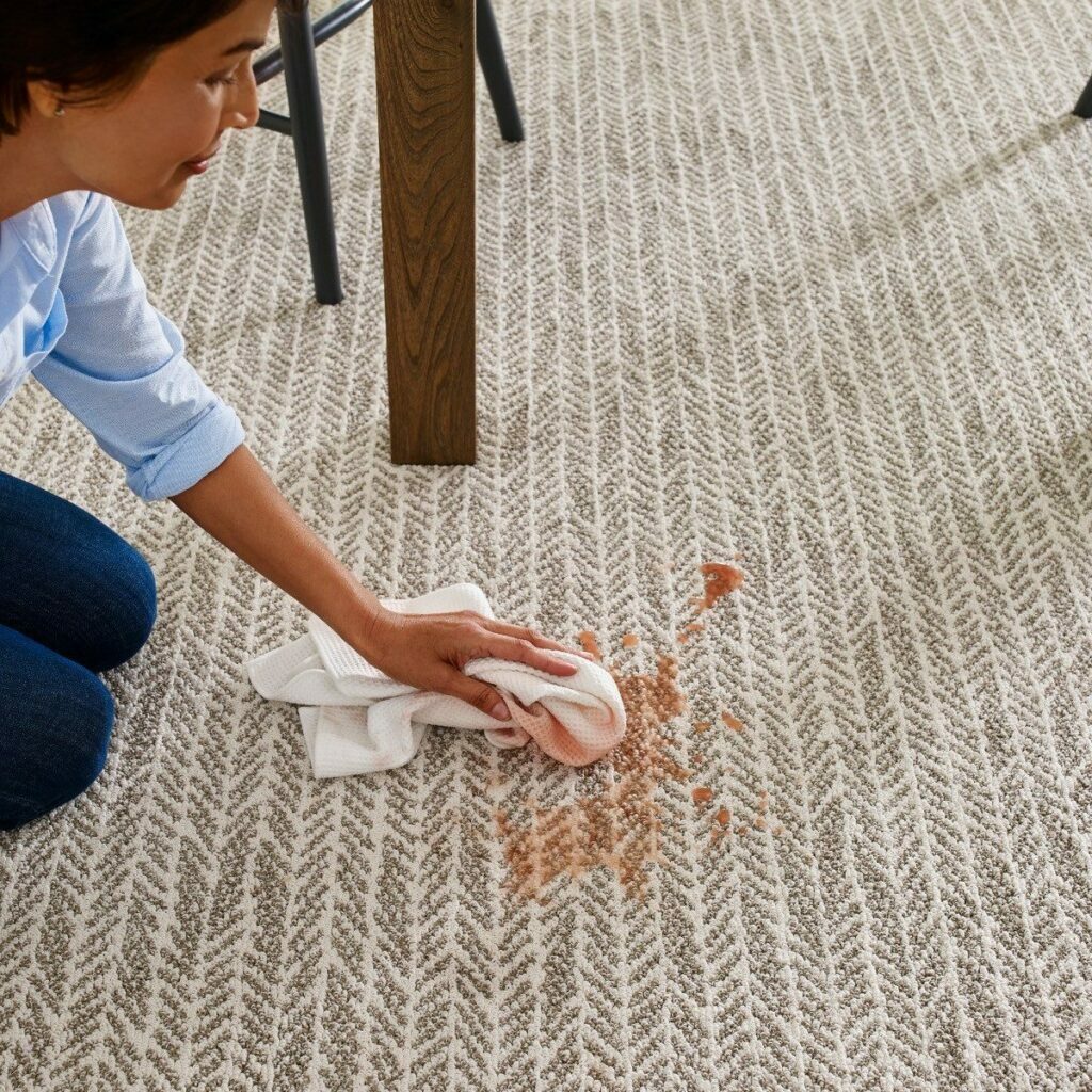 Floor care | Carpets Of Dalton