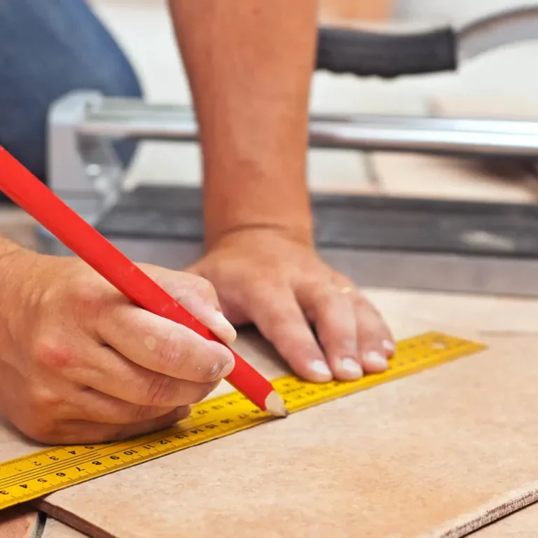 Tile Installation | Carpets of Dalton